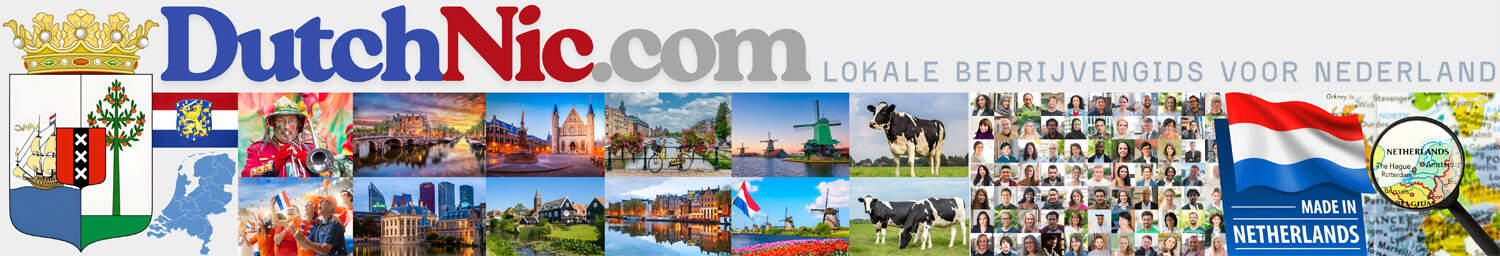 Gemaakt in Nederland - Camping en groepsaccommodatie De Bosrand